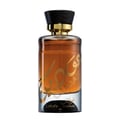 Oudain Lattafa minyak wangi lelaki gelas amber botol classy mewah